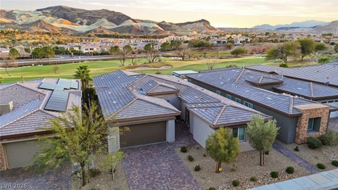 Tiny photo for 71 Reflection Bay Drive, Henderson, NV 89011 (MLS # 2792778)