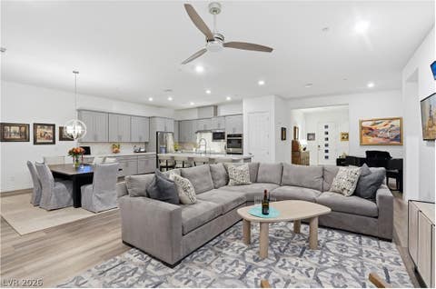 Tiny photo for 71 Reflection Bay Drive, Henderson, NV 89011 (MLS # 2792778)