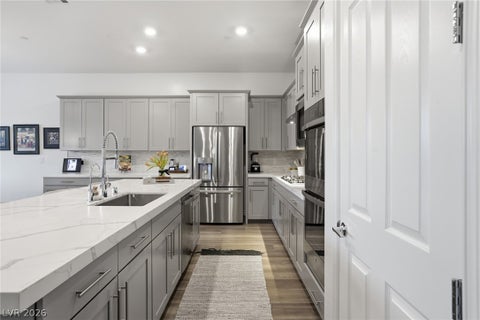 Tiny photo for 71 Reflection Bay Drive, Henderson, NV 89011 (MLS # 2792778)