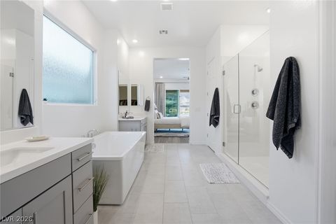 Tiny photo for 71 Reflection Bay Drive, Henderson, NV 89011 (MLS # 2792778)