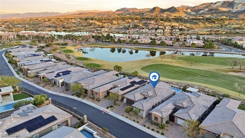 Tiny photo for 71 Reflection Bay Drive, Henderson, NV 89011 (MLS # 2792778)