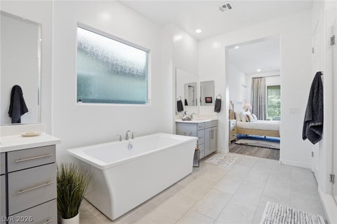 Tiny photo for 71 Reflection Bay Drive, Henderson, NV 89011 (MLS # 2792778)