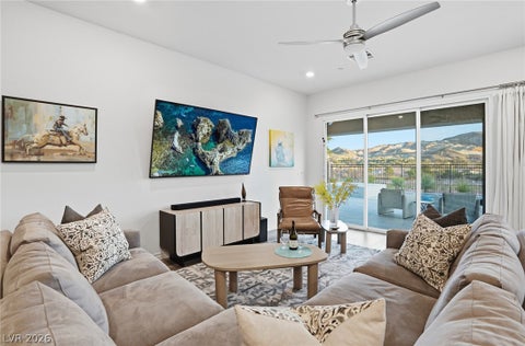 Tiny photo for 71 Reflection Bay Drive, Henderson, NV 89011 (MLS # 2792778)