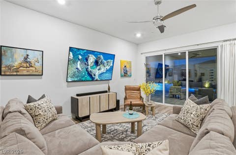 Tiny photo for 71 Reflection Bay Drive, Henderson, NV 89011 (MLS # 2792778)
