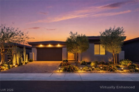 Tiny photo for 71 Reflection Bay Drive, Henderson, NV 89011 (MLS # 2792778)