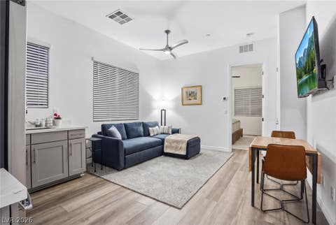 Tiny photo for 71 Reflection Bay Drive, Henderson, NV 89011 (MLS # 2792778)