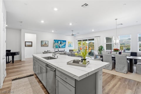 Tiny photo for 71 Reflection Bay Drive, Henderson, NV 89011 (MLS # 2792778)