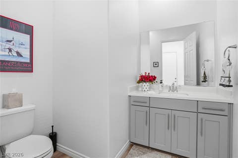 Tiny photo for 71 Reflection Bay Drive, Henderson, NV 89011 (MLS # 2792778)