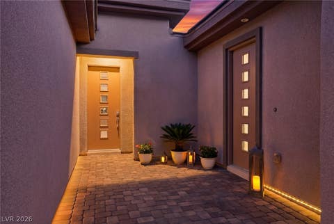 Tiny photo for 71 Reflection Bay Drive, Henderson, NV 89011 (MLS # 2792778)