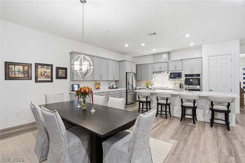 Tiny photo for 71 Reflection Bay Drive, Henderson, NV 89011 (MLS # 2792778)