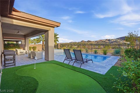 Tiny photo for 71 Reflection Bay Drive, Henderson, NV 89011 (MLS # 2792778)