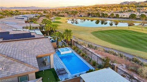 Tiny photo for 71 Reflection Bay Drive, Henderson, NV 89011 (MLS # 2792778)