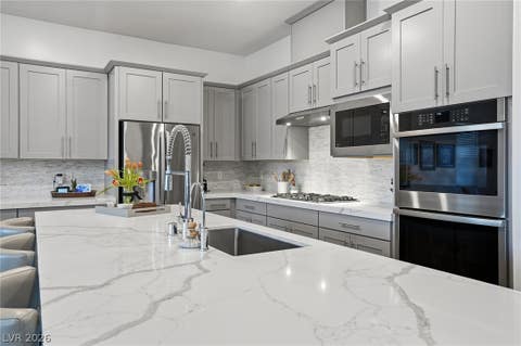 Tiny photo for 71 Reflection Bay Drive, Henderson, NV 89011 (MLS # 2792778)