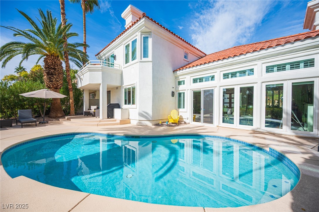 8733 Double Eagle Drive