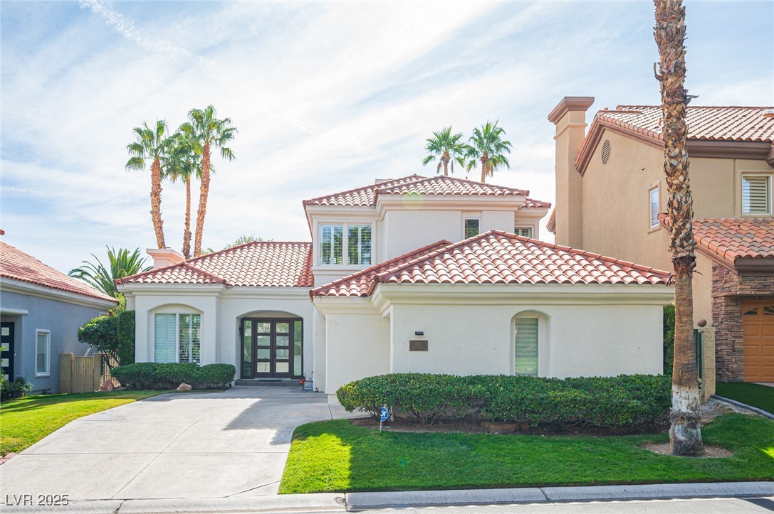 8733 Double Eagle Drive