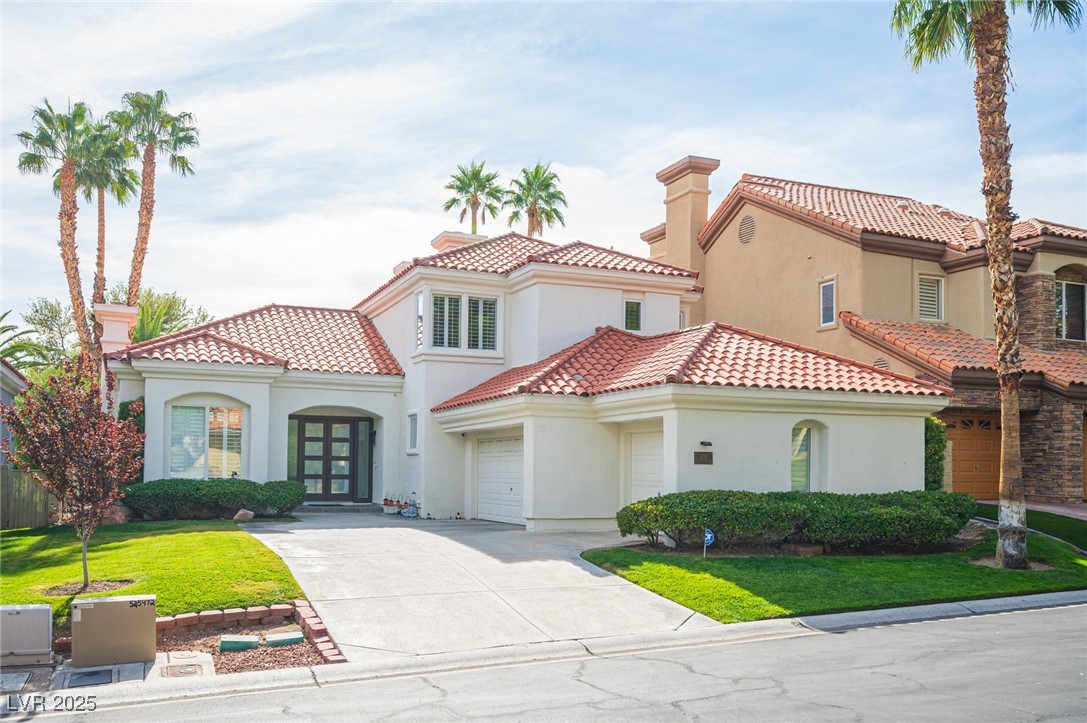 8733 Double Eagle Drive