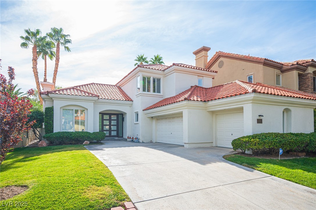 8733 Double Eagle Drive