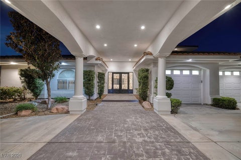 Tiny photo for 7421 Silver Palm Avenue, Las Vegas, NV 89117 (MLS # 2749907)