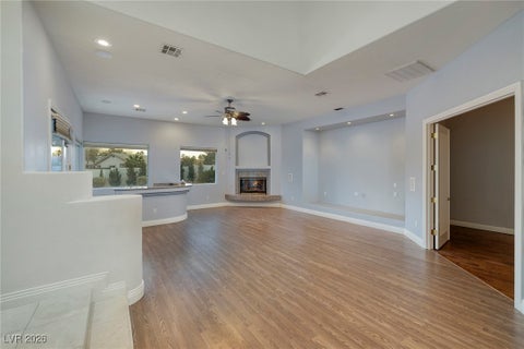Tiny photo for 7421 Silver Palm Avenue, Las Vegas, NV 89117 (MLS # 2749907)