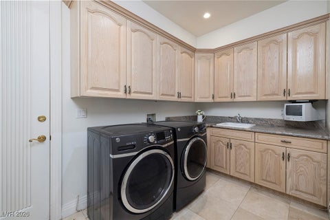 Tiny photo for 7421 Silver Palm Avenue, Las Vegas, NV 89117 (MLS # 2749907)