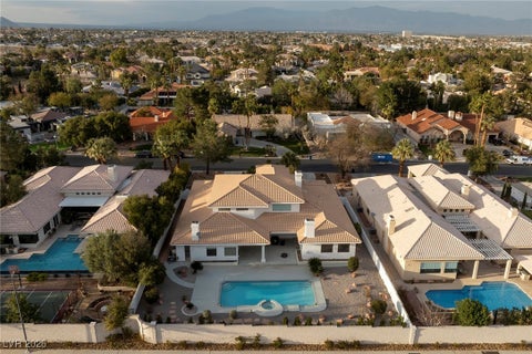 Tiny photo for 7421 Silver Palm Avenue, Las Vegas, NV 89117 (MLS # 2749907)