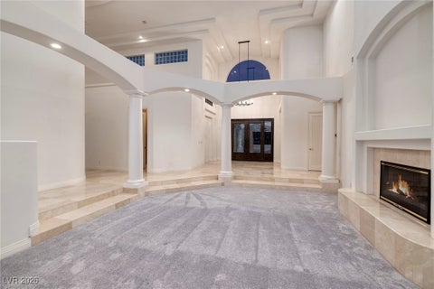 Tiny photo for 7421 Silver Palm Avenue, Las Vegas, NV 89117 (MLS # 2749907)
