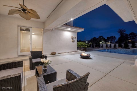 Tiny photo for 7421 Silver Palm Avenue, Las Vegas, NV 89117 (MLS # 2749907)