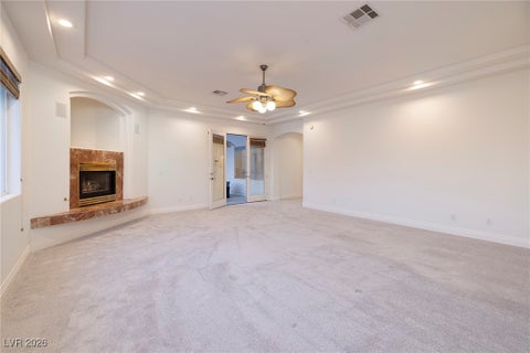 Tiny photo for 7421 Silver Palm Avenue, Las Vegas, NV 89117 (MLS # 2749907)
