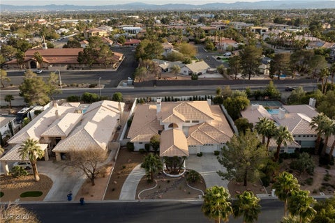 Tiny photo for 7421 Silver Palm Avenue, Las Vegas, NV 89117 (MLS # 2749907)