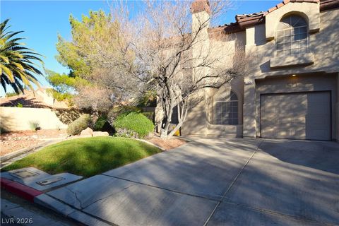 Townhouse For Sale - 2624 Twin Pines Avenue<br/> Clark County, Henderson, NV 89074
