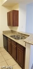 5158 S JONES Boulevard 107