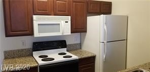 5158 S JONES Boulevard 107
