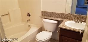 5158 S JONES Boulevard 107