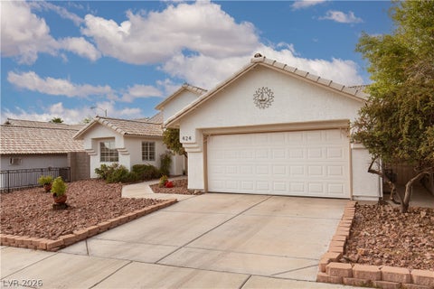 Homes For Sale - 424 Mountain Top Court<br/> Henderson, NV 89002