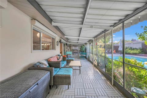 Tiny photo for 2916 Colanthe Avenue, Las Vegas, NV 89102 (MLS # 2802947)