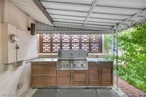 Tiny photo for 2916 Colanthe Avenue, Las Vegas, NV 89102 (MLS # 2802947)
