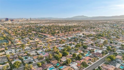 Tiny photo for 2916 Colanthe Avenue, Las Vegas, NV 89102 (MLS # 2802947)