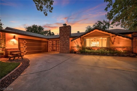 Tiny photo for 2916 Colanthe Avenue, Las Vegas, NV 89102 (MLS # 2802947)