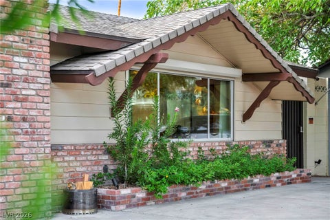 Tiny photo for 2916 Colanthe Avenue, Las Vegas, NV 89102 (MLS # 2802947)