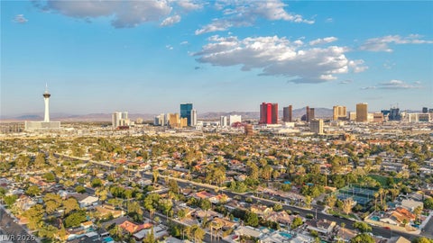 Tiny photo for 2916 Colanthe Avenue, Las Vegas, NV 89102 (MLS # 2802947)