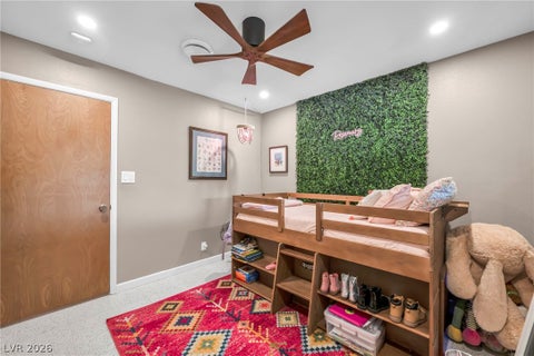 Tiny photo for 2916 Colanthe Avenue, Las Vegas, NV 89102 (MLS # 2802947)