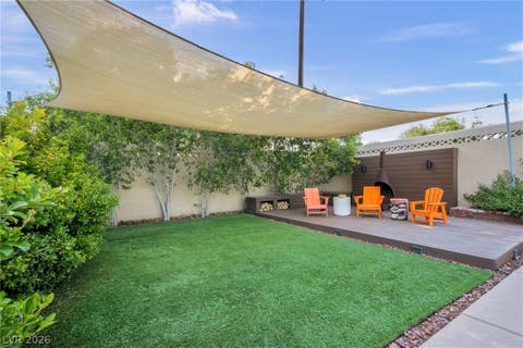 Tiny photo for 2916 Colanthe Avenue, Las Vegas, NV 89102 (MLS # 2802947)