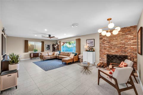 Tiny photo for 2916 Colanthe Avenue, Las Vegas, NV 89102 (MLS # 2802947)