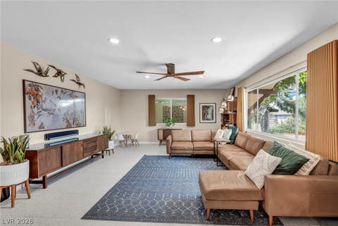 Tiny photo for 2916 Colanthe Avenue, Las Vegas, NV 89102 (MLS # 2802947)