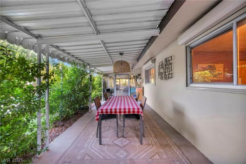 Tiny photo for 2916 Colanthe Avenue, Las Vegas, NV 89102 (MLS # 2802947)