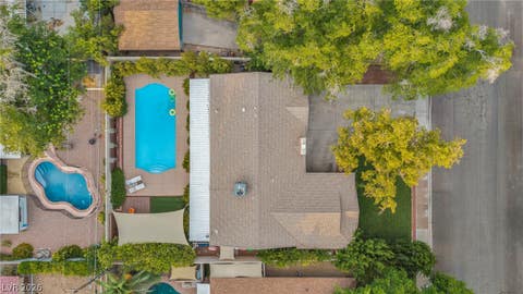 Tiny photo for 2916 Colanthe Avenue, Las Vegas, NV 89102 (MLS # 2802947)