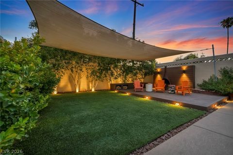 Tiny photo for 2916 Colanthe Avenue, Las Vegas, NV 89102 (MLS # 2802947)