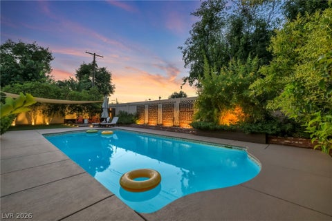 Tiny photo for 2916 Colanthe Avenue, Las Vegas, NV 89102 (MLS # 2802947)