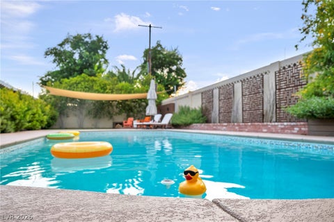Tiny photo for 2916 Colanthe Avenue, Las Vegas, NV 89102 (MLS # 2802947)