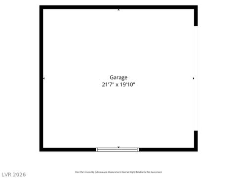 Tiny photo for 2916 Colanthe Avenue, Las Vegas, NV 89102 (MLS # 2802947)